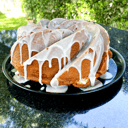 Foto de Lime Bundt