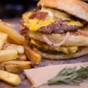 Foto de SUPER MAX FRIES