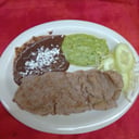 Foto de Carne asada
