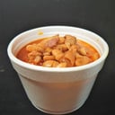 Foto de Frijoles a la charra