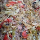 Foto de CARNE AL HORNO CON PAPAS