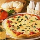 Foto de Pizza Mozzarella