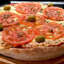 Foto de Pizza Napolitana