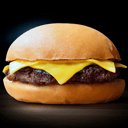 Foto de Hambueguesa con Cheddar