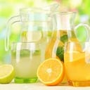 Foto de Jarra de Limonada/Naranajada