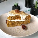 Foto de Carroat cake