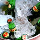Foto de Cubeta de Cerveza