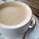Foto de Café con leche / Cortado / Expresso 