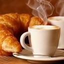 Foto de PROMO: Café + 2 medialunas