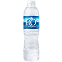 Foto de Agua ECO de los Andes sin gas