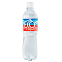 Foto de Agua ECO de los Andes con gas