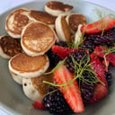 Foto de BABY  PANCAKES <3