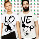 Foto de Love micky & minie