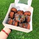 Foto de Chocolate