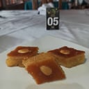 Foto de Namura Postre Árabe