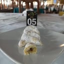 Foto de Polvorosa de Nueces