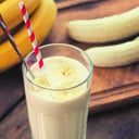 Foto de Licuado con leche