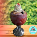 Foto de Shake Frutos Rojos