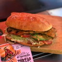 Foto de Torta de Milanesa