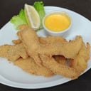 Foto de CHICKEN TENDERS