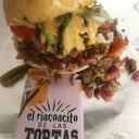 Foto de Torta sinaloense