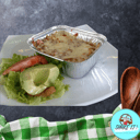 Foto de Lasagña nutricional