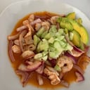 Foto de Aguachile Rojo