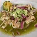 Foto de Aguachile Verde