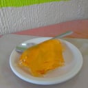 Foto de Gelatina de manzana 