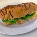 Foto de Baguette de Pollo