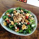 Foto de Ensalada Cesar