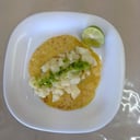 Foto de Taco de papá extra 