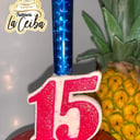 Foto de Vela #15 volcán