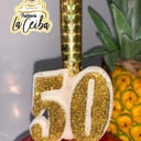 Foto de Vela #50 volcán