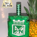 Foto de Vela equipos volcán