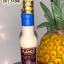 Foto de Vela licor volcán