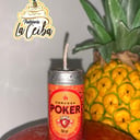 Foto de Vela cervezas pabilo