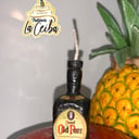 Foto de Vela licor pabilo