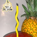 Foto de Vela espiral pabilo