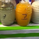 Foto de AGUAS NATURALES DE  **PEPINO**NARANJA**FRESA**PIÑA**SANDIA**MELON**LIMON CON CHIA**HORCHATA**JAMAICA**MARACUYA**FRUTAS**
