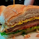 Foto de Lomito completo