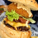 Foto de Hamburguesa Chori Candy