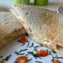 Foto de Jamón Queso