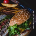 Foto de Burger Billy the Kid