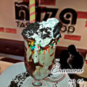 Foto de Copa chocolate y oreo