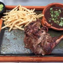 Foto de Orden de Cabrito al Pastor