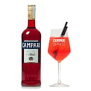 Foto de Campari Spritz