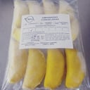 Foto de EMPANADA RELLENO SOLO POLLO (70 gramos unidad)