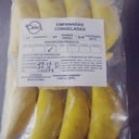 Foto de EMPANADA RELLENA DE PAPA CARNE
