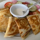 Foto de QUESADILLA DE CARNE AHUMADA